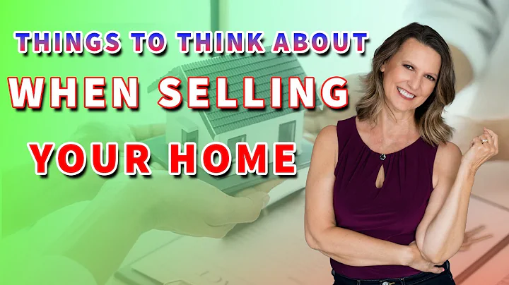 Things to Think About When Selling Your Home | | real estate || Realtor Sheila Howell - Red 1 Realty