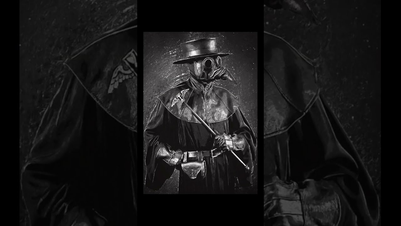 Things That Used To Look Creepy Shorts