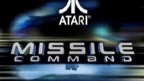 Missile Command English Trailer (1999)