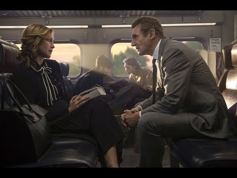 EL PASAJERO (THE COMMUTER) - Trailer