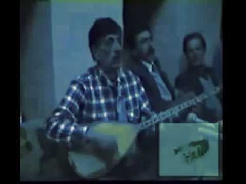 Urfalı Babi - Urfa'ya Nicoldu (Yılmaz Kayral, 1983)