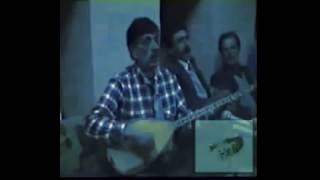 Urfalı Babi - Urfa'ya Nicoldu (Yılmaz Kayral, 1983) Resimi