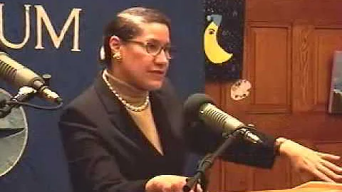 Evelyn Brooks Higginbotham  African American Lives