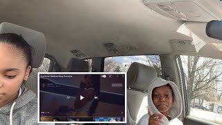 Big Dreez- Beatbox Bday Freestyle