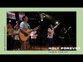 Holy Forever (Chris Tomlin) – Bob Nathaniel Kharsyntiew | Cornerstone Worship