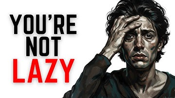 Why Procrastination Isn’t Your Fault