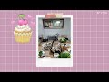 🎡삼겹살에 거하게 한상 차려서 점심 먹었네요~^^