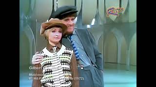 Gilbert O&#39;Sullivan &quot;&quot;Matrimony&quot;&quot; HQ⁄HD