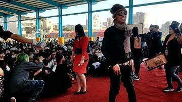 DEMI KELUARGA VOC Hj Diana Sastra ( Dokumentasi Konser Taiwan 12 Januari 2025 )