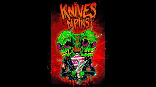 Knives N' Pins - Bite It You Scum (GG Allin - Cover)