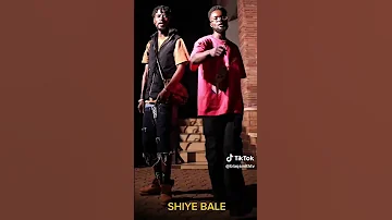 Hapa Ni Wapi By BlaqSmithTv Jordan Joykiss 