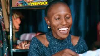 NIPE TANO- THE SURVIVORS GOSPEL CHOIR (  MUSIC VIDEO)