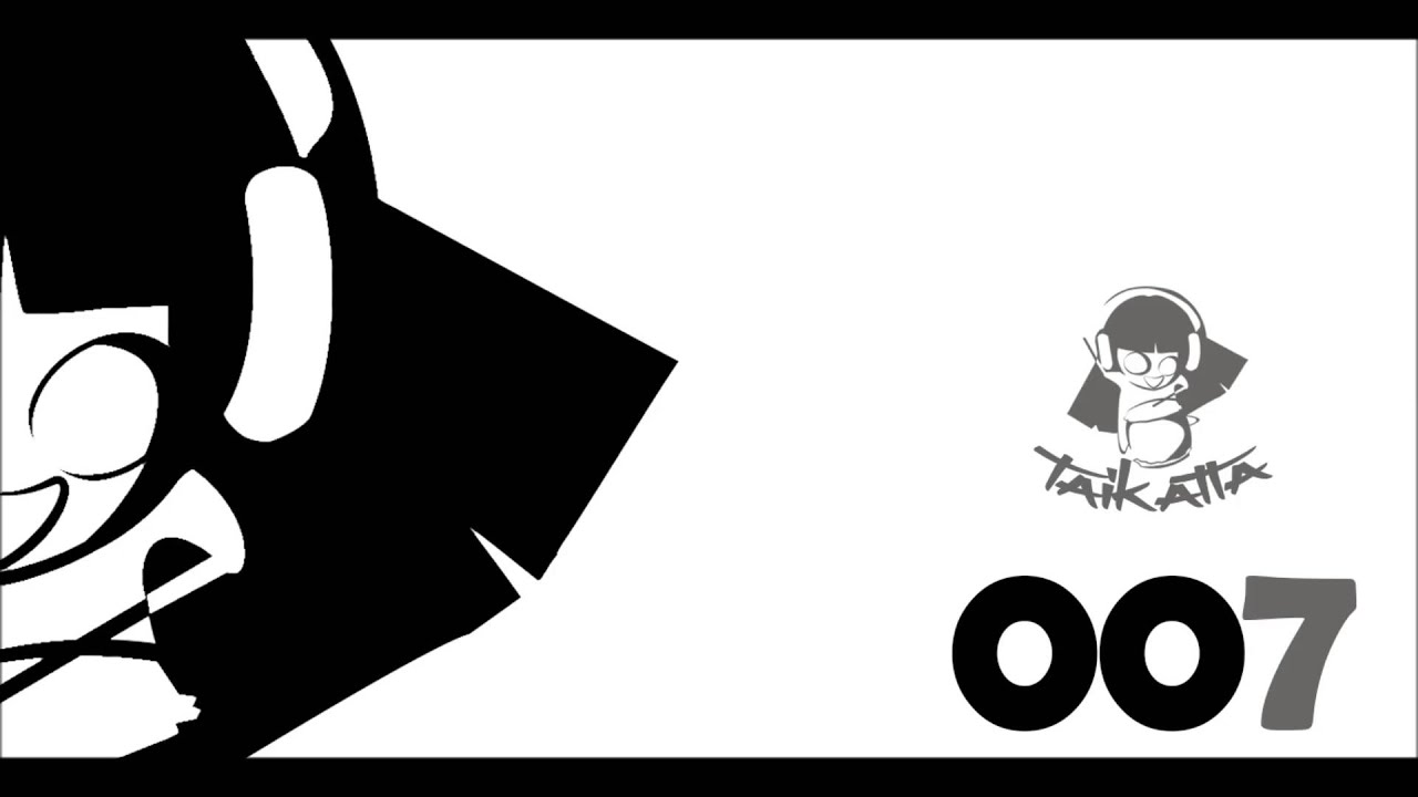 Taikatta Show 007 by Fatima Hajji @ Fabrik - Code 100 (Quality Audio External Microphone) electronics