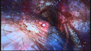 AURAL FRAGMENT | Return to space P 8 Space Travel