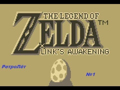 Video: Zelda Saavuttaa GBC: N Ajoissa Kesäksi