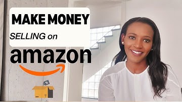 Amazon FBA Explained for Beginners - What you need to Start Selling on Amazon
