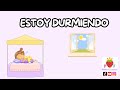 Canción Para Niños ESTOY DURMIENDO