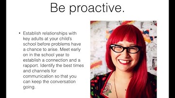 Navigating the School System with Ann Douglas