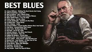 Best Blues Music | Best of Slow Blues/ Slow blues Music Playlist - OLD Blues Rock by JAZZ BLUES 739 views 1 year ago 2 hours, 25 minutes