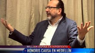 HIPERTEXTO - CN23 - WILLIAM OSPINA