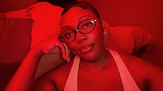 ASMR | life is worth living.