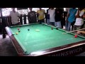 Michael Feliciano VS Jay-R Calamba (Part 3)