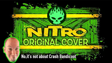 The Offspring - Nitro (Original Cover)