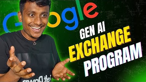 Google Gen AI Exchange Program 2025 🔥 How to Join, Earn Badges & Get Jobs @RefactorsLife