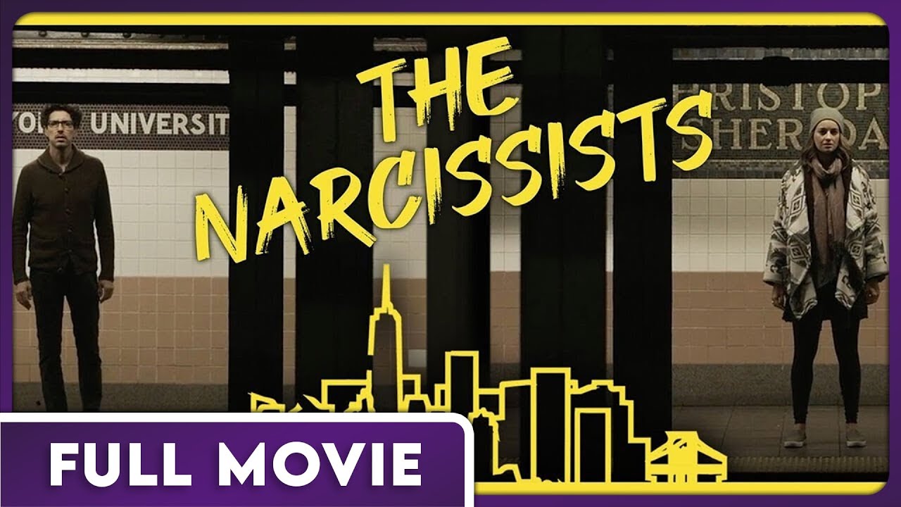 The Narcissists (1080p) FULL MOVIE - Comedy, Drama, Romance