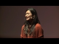 Starving for the Good: An Anorexic's Search for Meaning & Perfection | Elisabeth Huh | TEDxUChicago