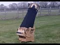 Making a telescope