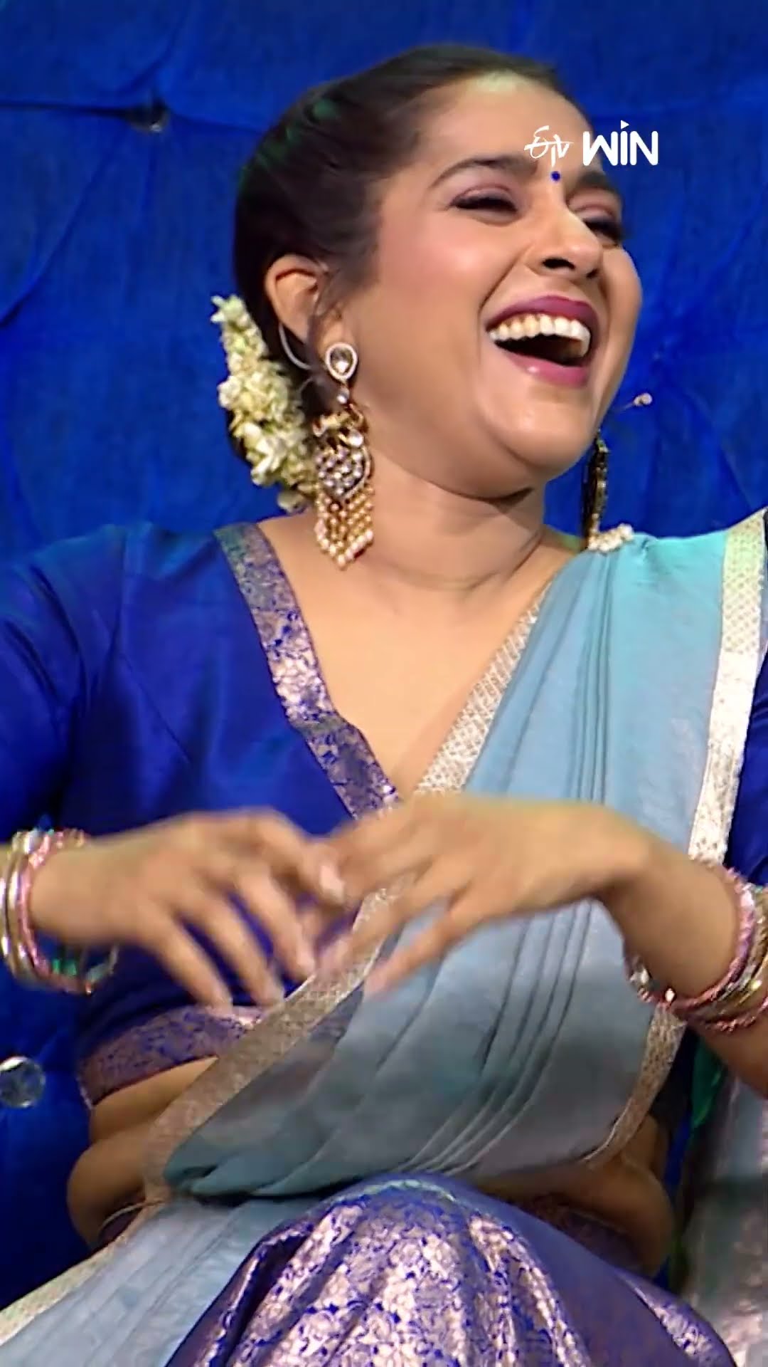 #shorts - ఇతన్ని ఎవరు హీరో గా సెలెక్ట్ చేసింది..? #sridevidramacompany #ramprasad #comedy