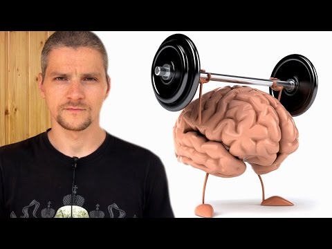 Видео: Простой способ улучшить мозги