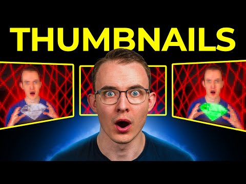 I Tested 3 AI Tools To Make YouTube Thumbnails