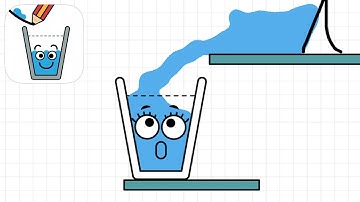 Happy Glass - All Levels Gameplay Android, iOS