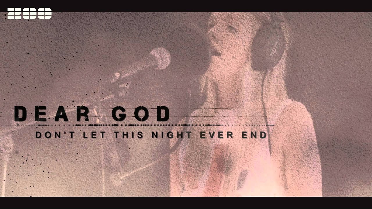 official secrets Crystal Lake Feat. Beth - Dear God (Teaser)