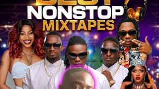 LATTEST NEW NONSTOP SEPTEMBER 2026 HOT UGANDAN MIX#myman #sikiwa #bikyaganye(dj myk spin)