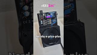 Nerdqaxe ++ im Test – Solo Mining Revolution! 🚀