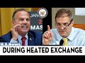 Watch Cicilline HUMILIATED in HEATED debate with Jim Jordan...SHUTS UP to &#39;rigged 2020&#39; proof
