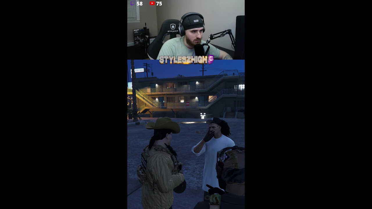 GTA RP LEGEND | DAY 127 | FIRME RP | BIG TONY !citycord - YouTube