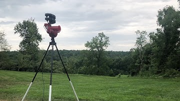 Cricket Bowling Machine Cheap - Heater Sports Slider