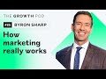 25 byron sharp  how marketing really works