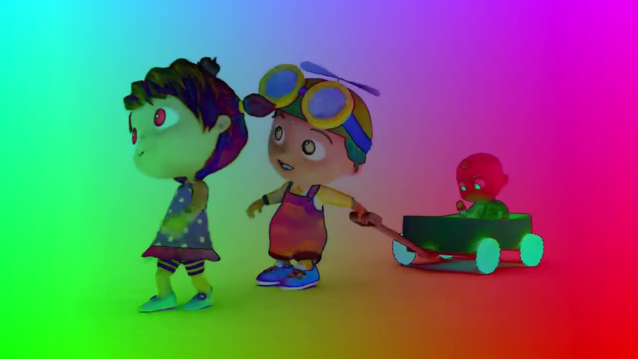 The Saddest Cocomelon Moment Effects Sponsored By Preview 2 Effects