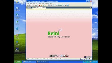 The cracking way and setting in using Beini Descifra claves WEP de redes WIFI en 1,2,3 .. Clics