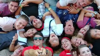 Nikita Ramos HXP Trip Leader application video 2024