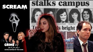 Scream's Real Life Inspiration:  The Gainesville Ripper Unmasked