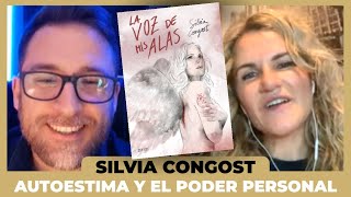 #Autoestima y #PoderPersonal - Silvia Congost y Rubén Martín