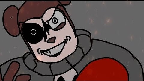 SHIFTEDSKULL CUTCENE (FANMADE)