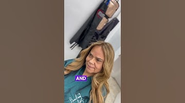 Mesh Hair Integration System.