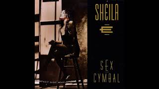 Sheila E - Sex Cymbal (7” Remix Edit)